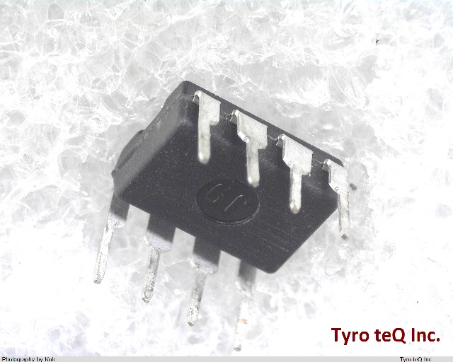 UPC801C
