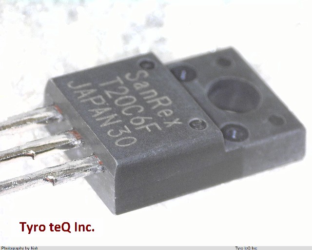 TMG20C60F