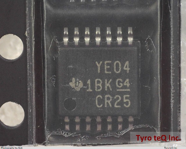 TXB0104PWR