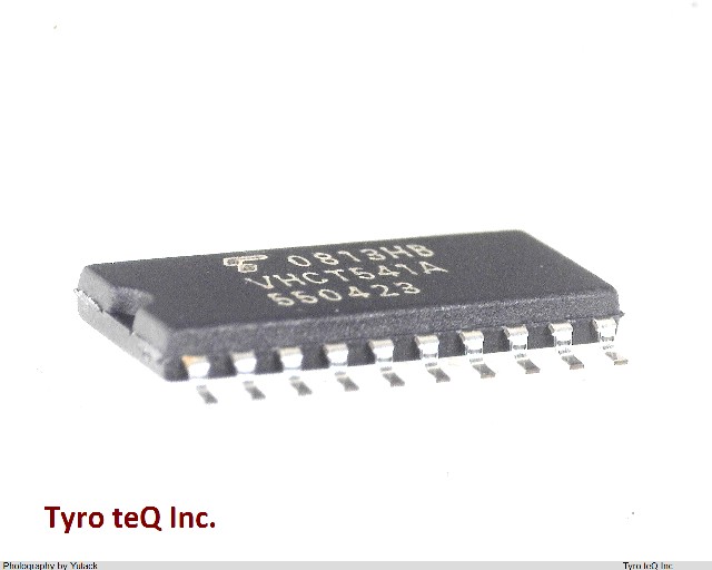 TC74VHCT541AF(K,F)