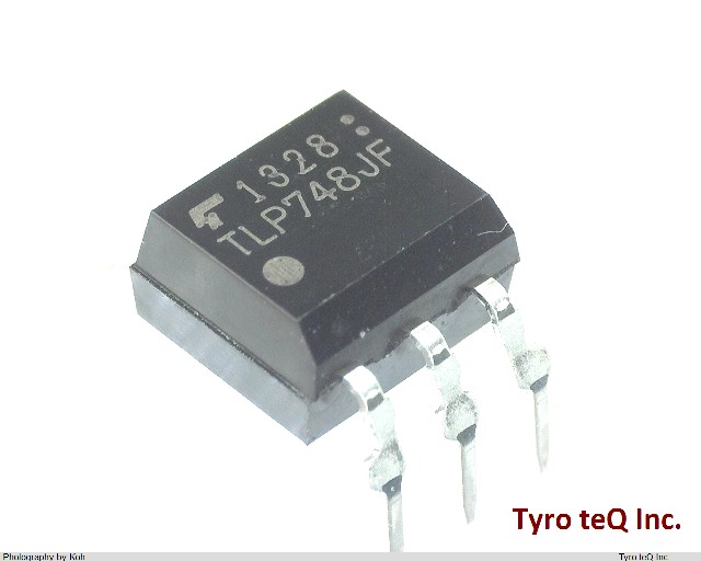 TLP748JF(F)