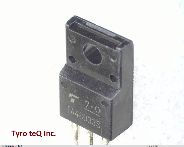 TA48033S