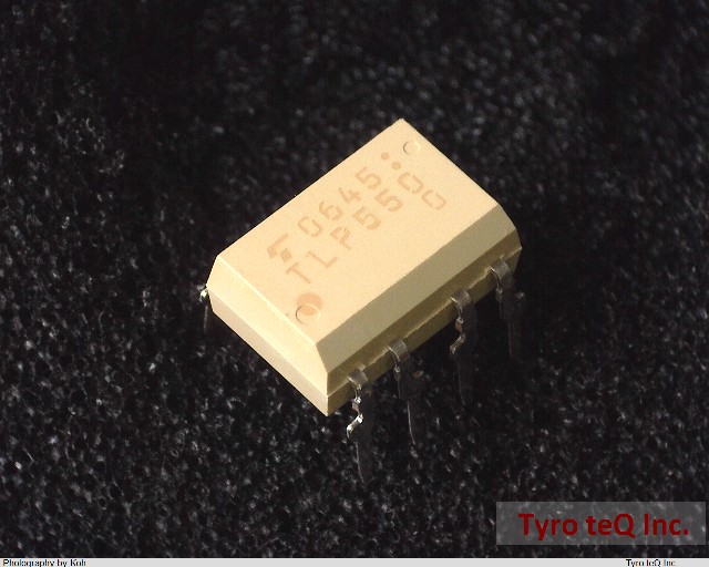 TLP550-Y
