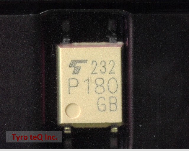 TLP180GB(TPL,F)