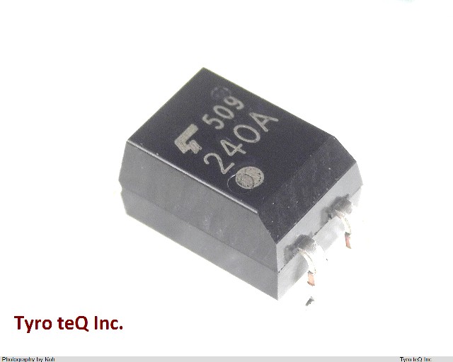 TLP240A(F(O