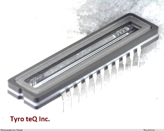 TCD1205D(Z)