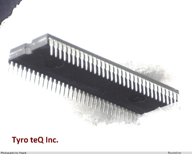 TMP91P640N