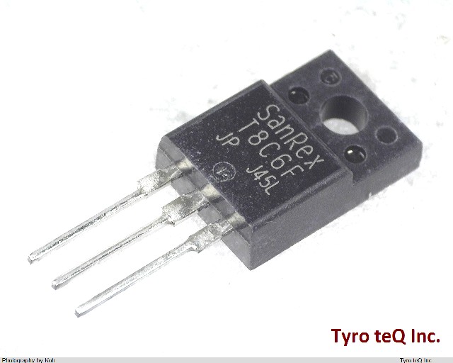 TMG8C60F