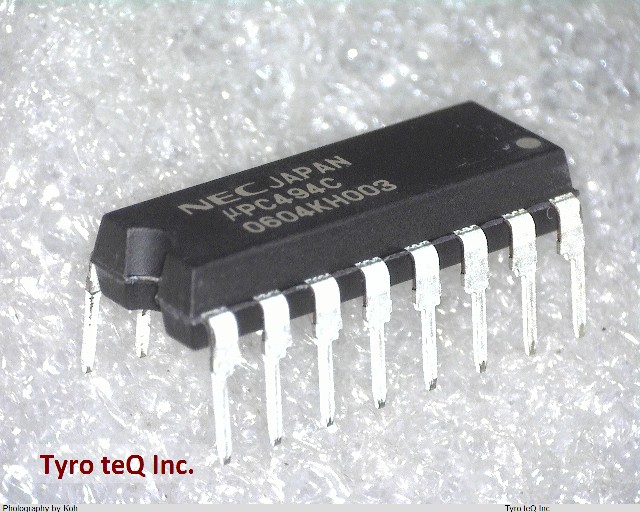 UPC494C
