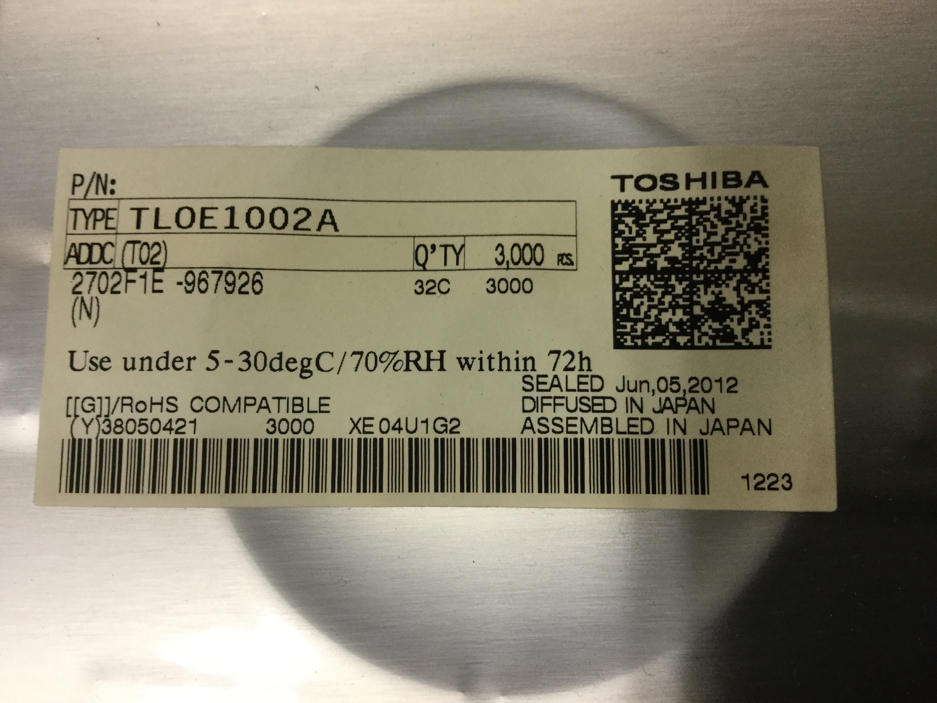 TLOE1002A(T02)