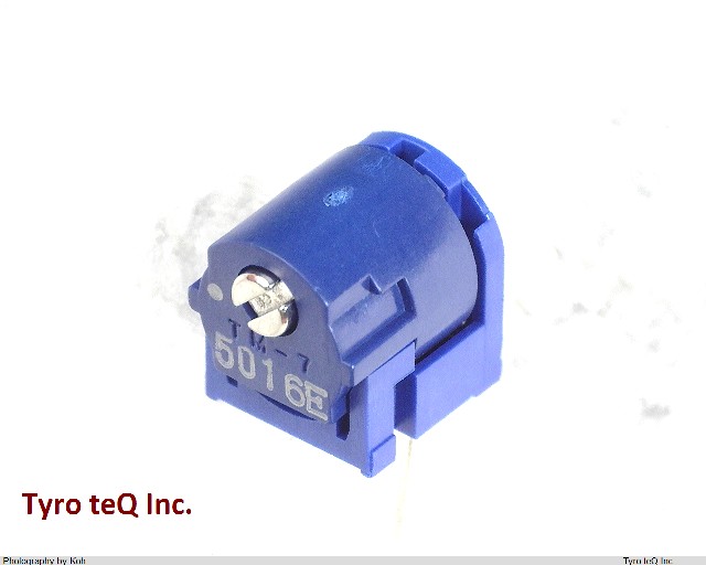 TM-7ES500OHM