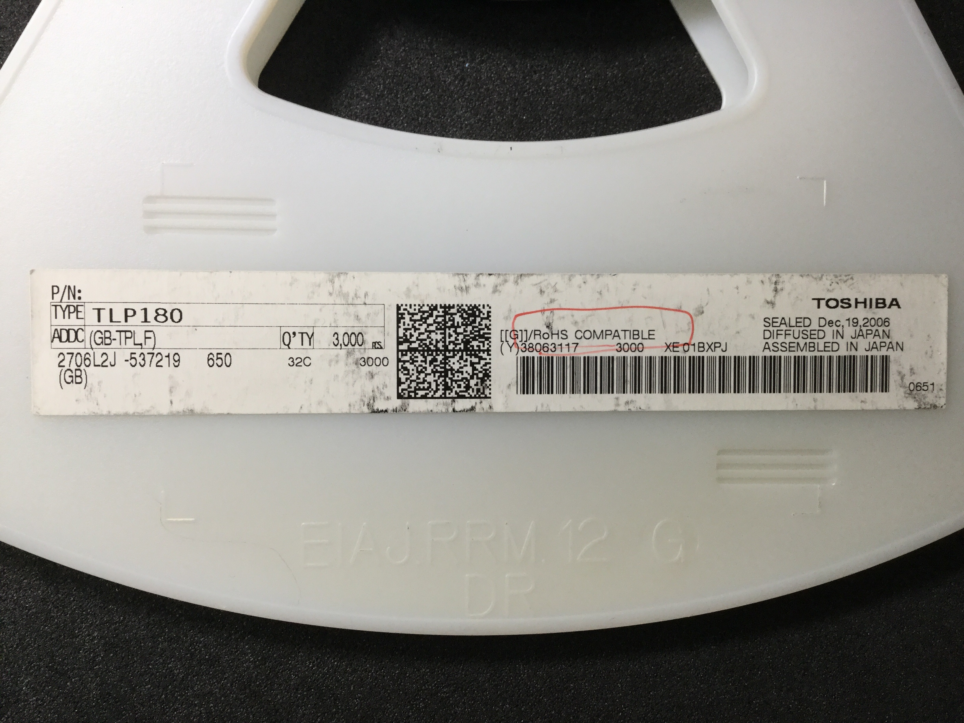 TLP180GB(TPL,F)