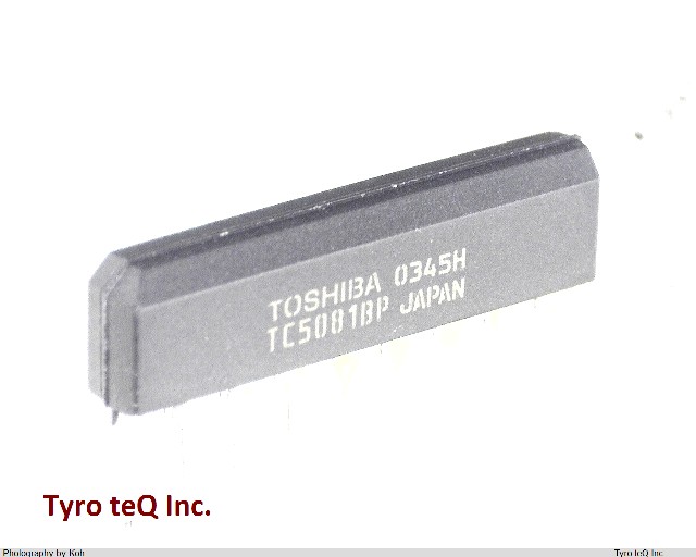 TC5081BP