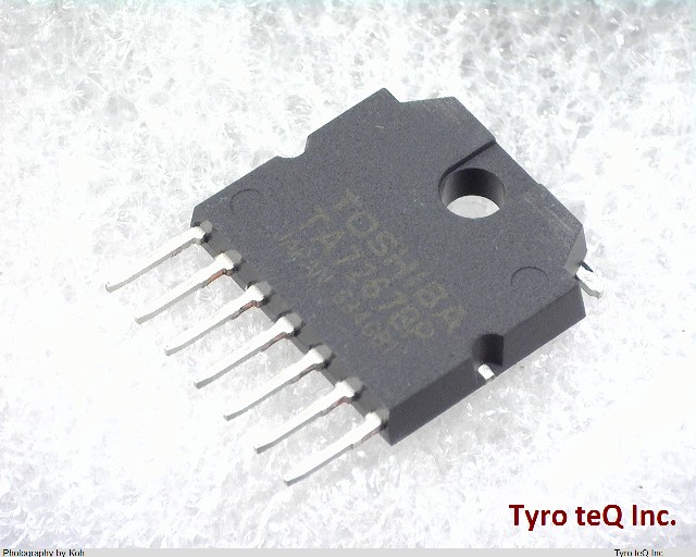 TA7267BP(O)