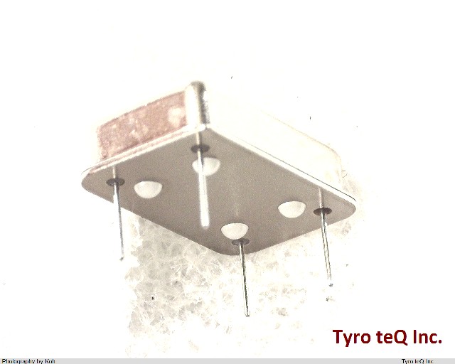 TXC-2 50.000MHZ