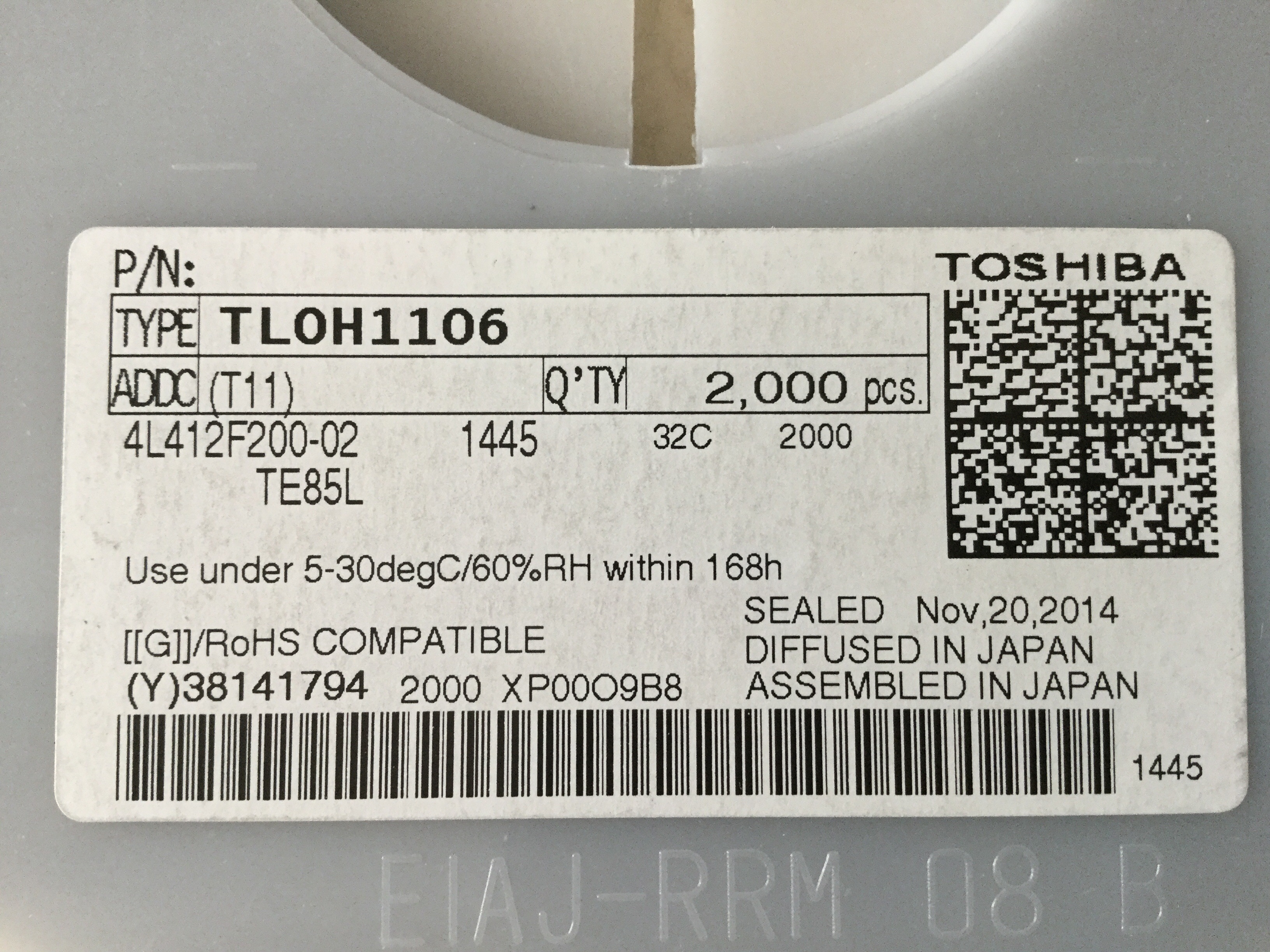 TLOH1106(T11)