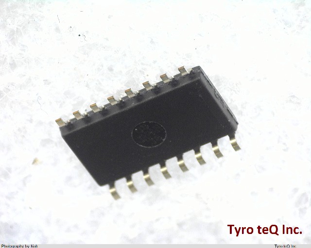 TC74VHC123AF(F)
