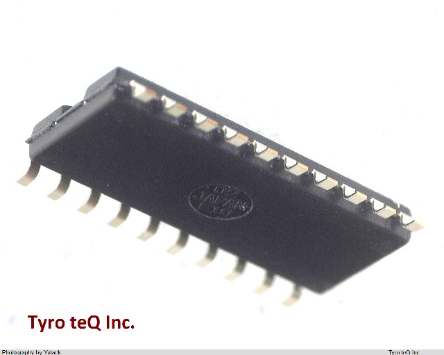 TC74HC240AF(F)