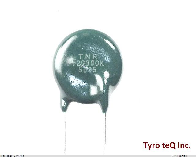 TND12G-390KB00AAA0