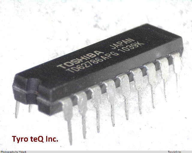 TD62786APG(5)