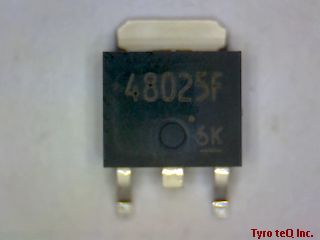 TA48025F(Q)