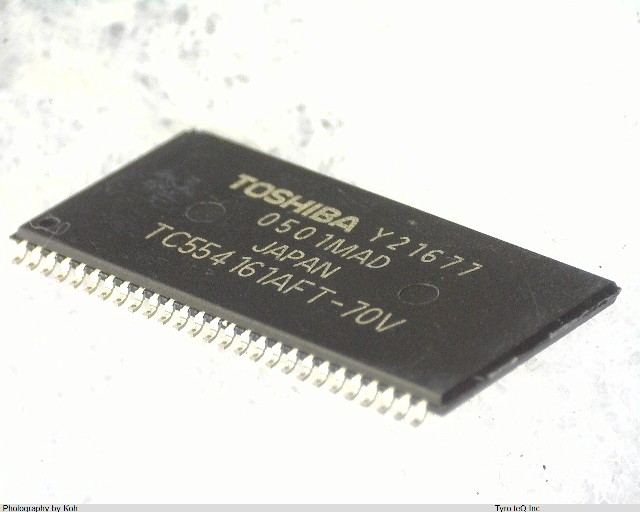 TC55416AFT-70V