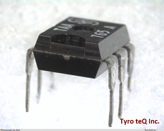 TAA765A