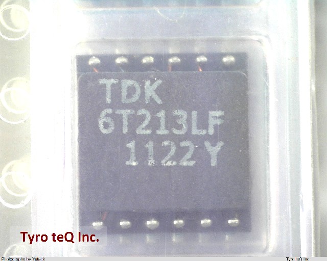 TLA-6T213LF-T