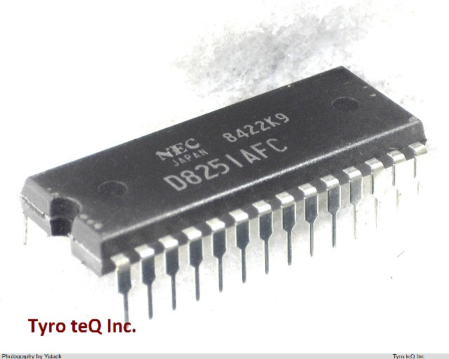 UPD8251AFC