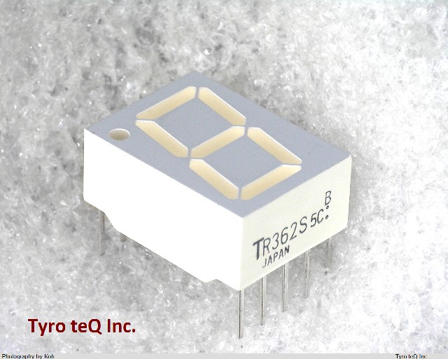 TLR362S