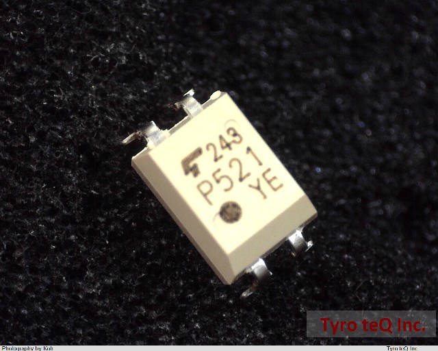 TLP521-1(Y,F)