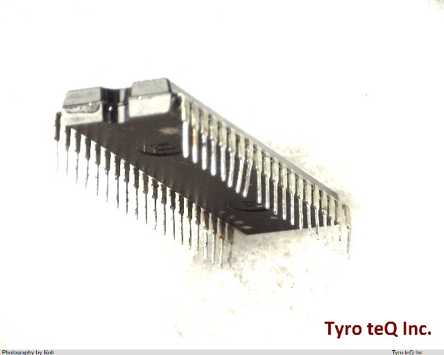 UPD8279C-2