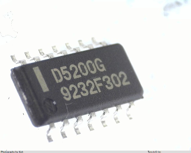 UPD5200G