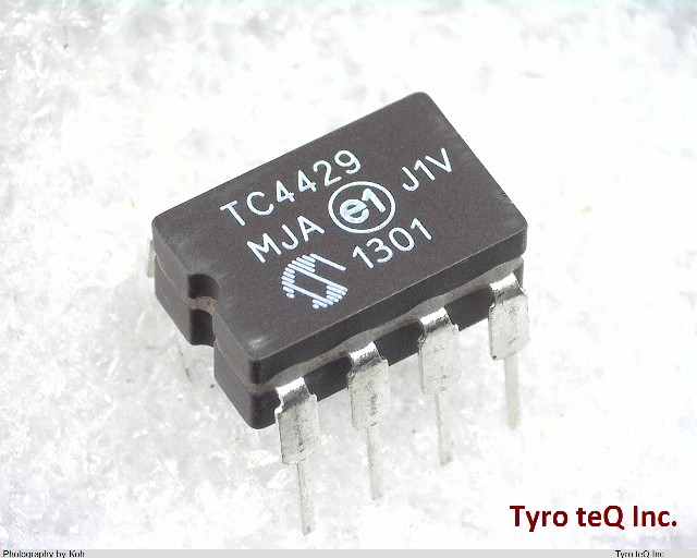 TC4429MJA