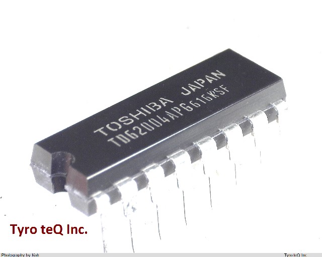 TC62004APG