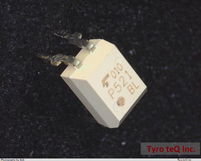 TLP521-1(BL,F)