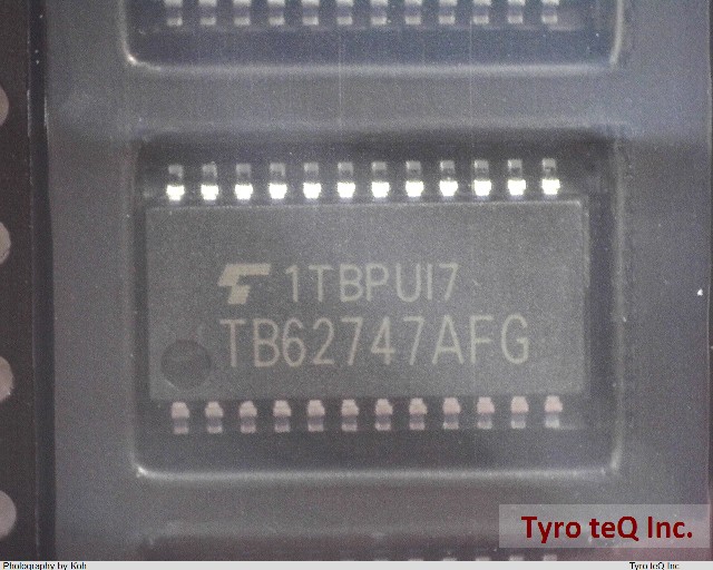 TB62747AFG