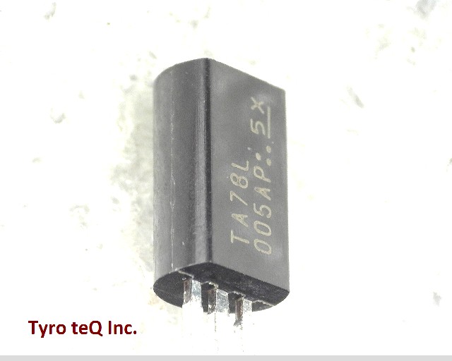 TA78L005AP,F(J