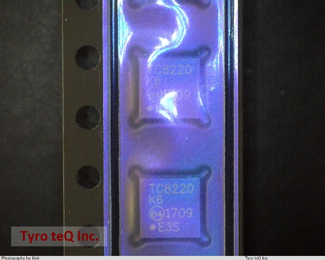 TC8220K6-G
