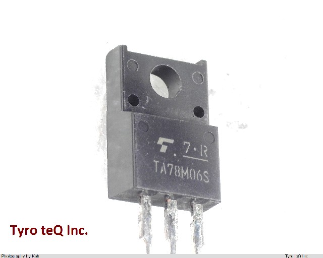 TA78M06S