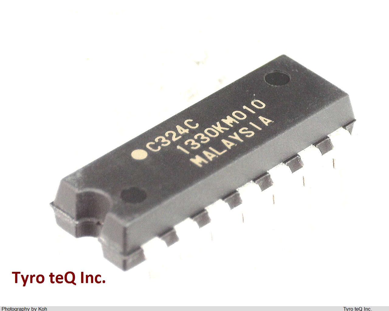 UPC324C-A