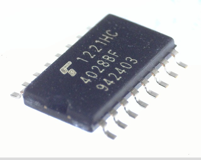 TC4512BF(F)