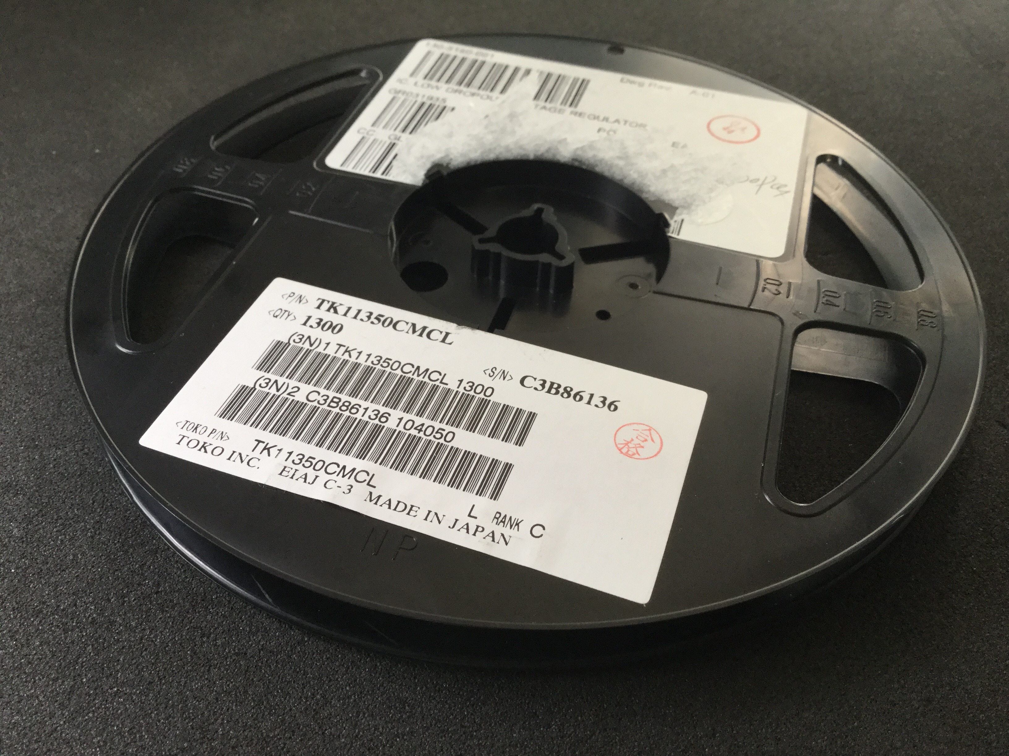 TK11350CMCL