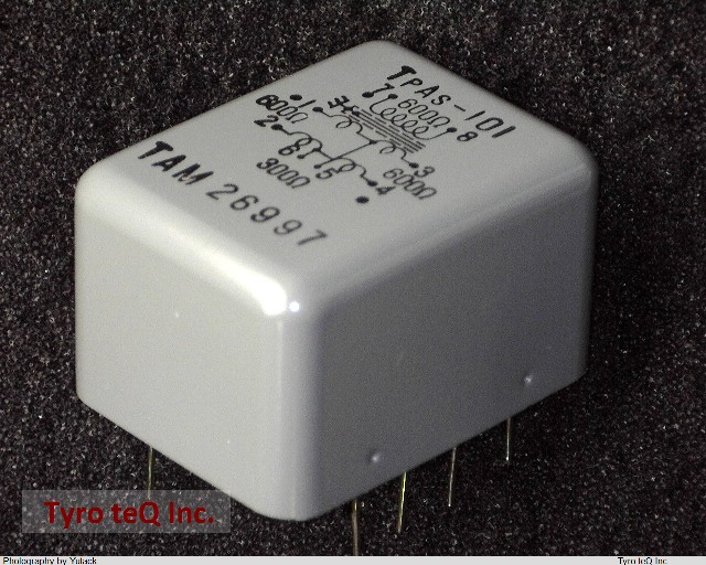 TPAS-101
