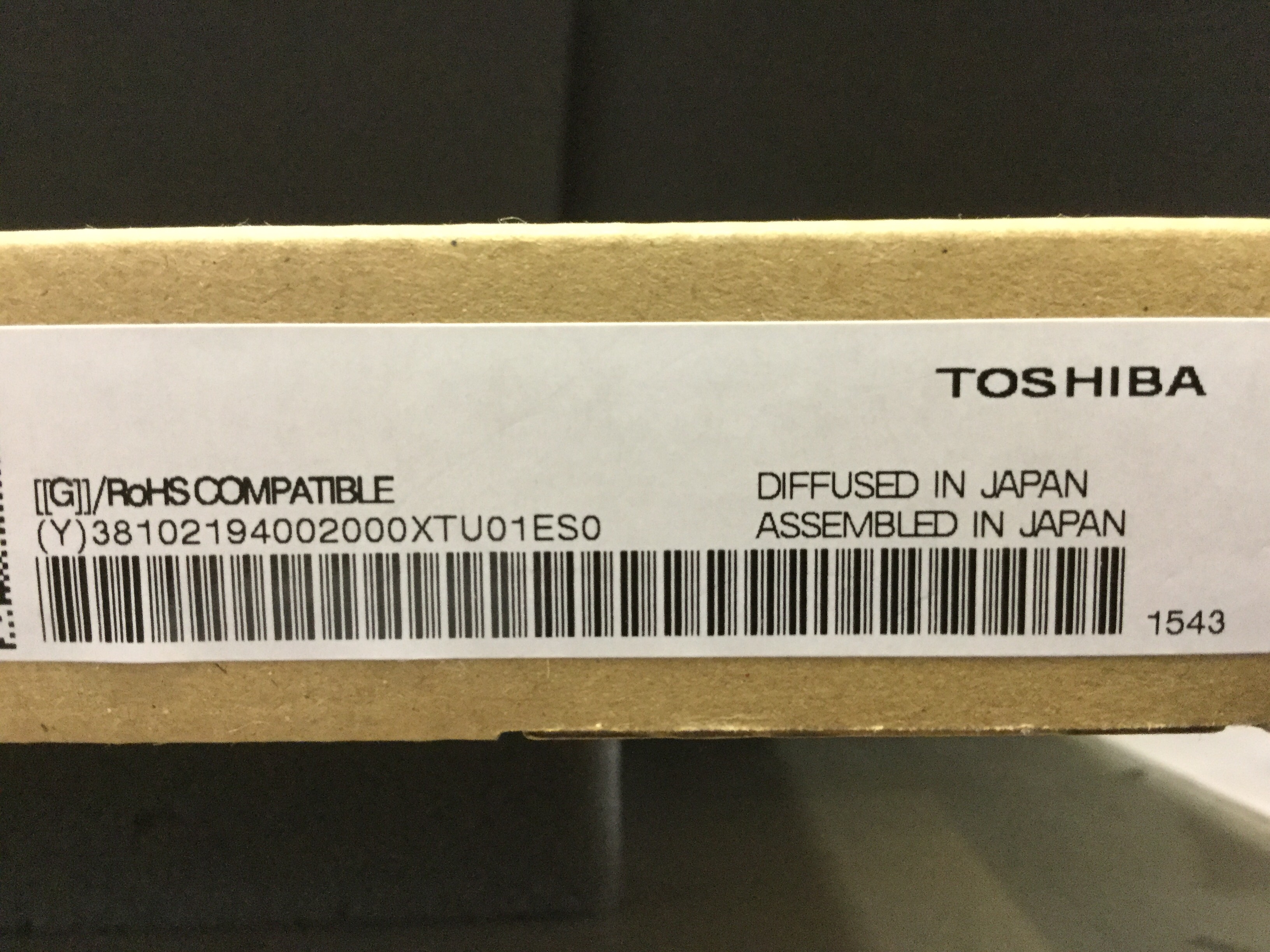 TC74LVX4245FS(EL,F