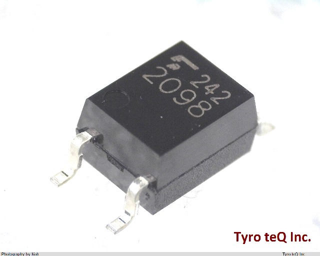 TLP2098(F)