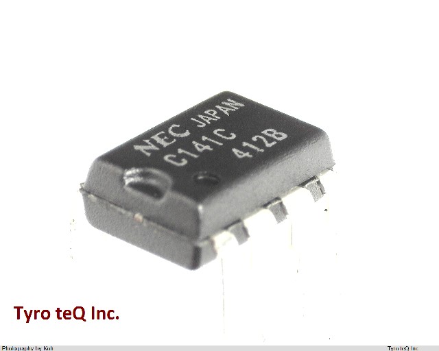 UPC141C