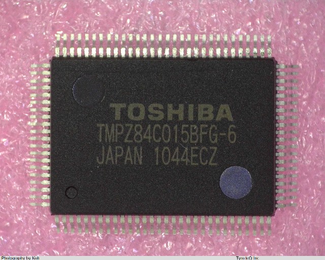 TMPZ84C015BFG-6
