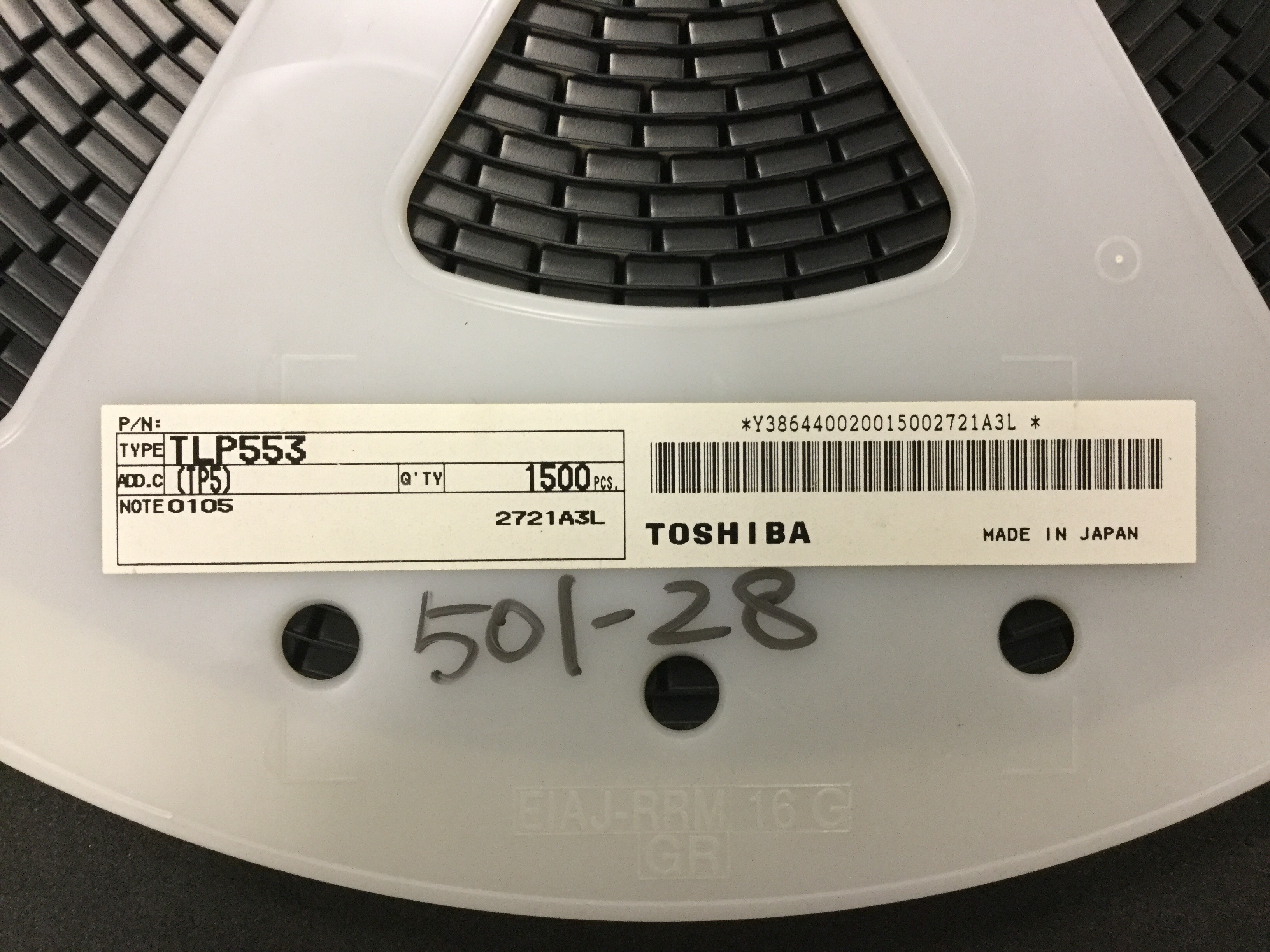TLP553(TP5)