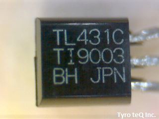 TL431CT